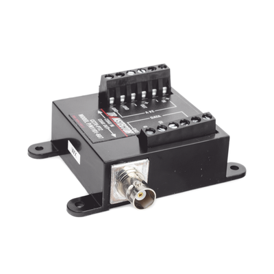 TRANSTECTOR T-CCTV-PTZ Supresores de Picos Protector Cámaras