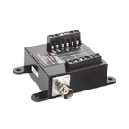 TRANSTECTOR T-CCTV-PTZ Supresores de Picos Protector Cámaras