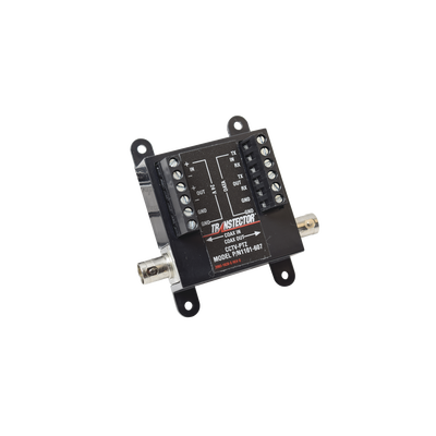 TRANSTECTOR T-CCTV-PTZ Supresores de Picos Protector Cámaras