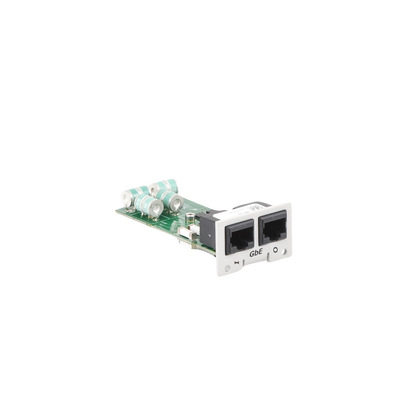 TRANSTECTOR T-CPX-MGE Supresores de Picos Módulo Protector G