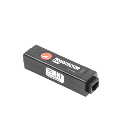 TRANSTECTOR T-DPR-GE Supresores de Picos Protector Datos Gig