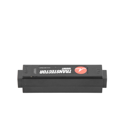 TRANSTECTOR T-DPR-GE Supresores de Picos Protector Datos Gig