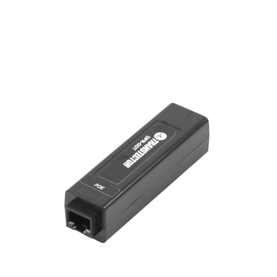 TRANSTECTOR T-DPR-GE-POE Supresores de Picos Protector PoE G