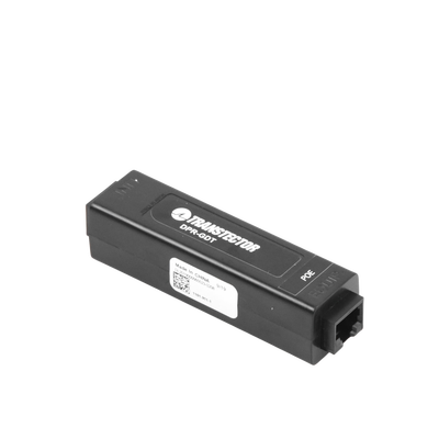 TRANSTECTOR T-DPR-GE-POE Supresores de Picos Protector PoE G