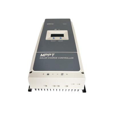 EPEVER TRACER-10415-AN Controladores de Carga MPPT/PWM Contr