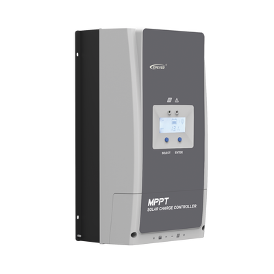 EPEVER TRACER10420AN Controladores de Carga MPPT/PWM Control