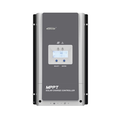 EPEVER TRACER6420AN Controladores de Carga MPPT/PWM Controla
