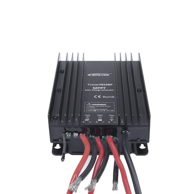 EPEVER TRACER7810BP Controladores de Carga MPPT/PWM Controla