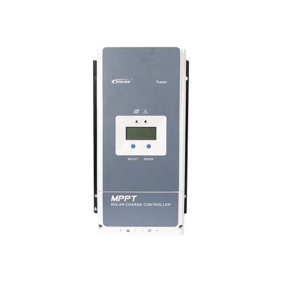 EPEVER TRACER-8415-AN Controladores de Carga MPPT/PWM Contro