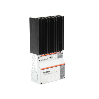 MORNINGSTAR TS-60 Controladores de Carga MPPT/PWM Controlado