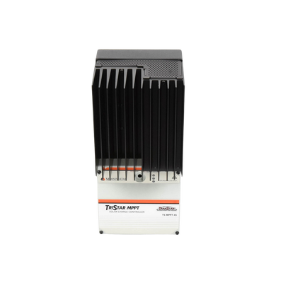 MORNINGSTAR TS-MPPT-45 Controladores de Carga MPPT/PWM Contr