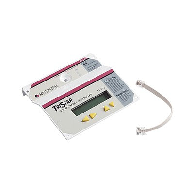 MORNINGSTAR TSR-M2 Accesorios / Cables / Jumpers Medidor rem