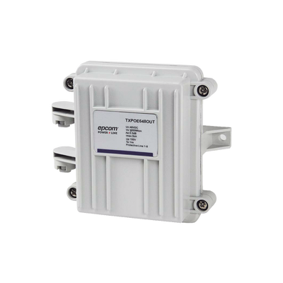 EPCOM POWERLINE TX-POE-648-OUT Supresores de Picos Protector