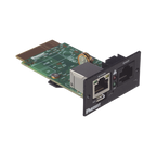 PANDUIT UNCP01 UPS / No Break Tarjeta de Red Para Control y
