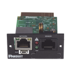 PANDUIT UNCP01 UPS / No Break Tarjeta de Red Para Control y