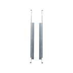 PANDUIT URMKIT2 UPS / No Break Kit de Rieles de Montaje En R