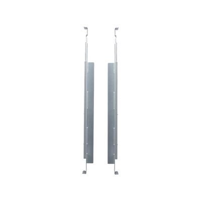 PANDUIT URMKIT2 UPS / No Break Kit de Rieles de Montaje En R
