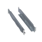 PANDUIT URMKIT2 UPS / No Break Kit de Rieles de Montaje En R