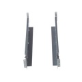 PANDUIT URMKIT2 UPS / No Break Kit de Rieles de Montaje En R