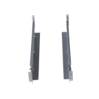 PANDUIT URMKIT2 UPS / No Break Kit de Rieles de Montaje En R