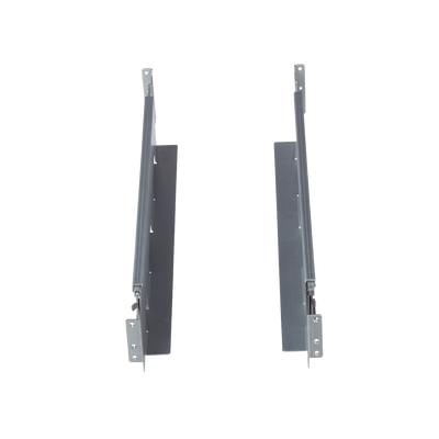 PANDUIT URMKIT2 UPS / No Break Kit de Rieles de Montaje En R