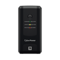 CYBERPOWER UT-1000GU UPS / No Break UPS de 1000 VA/500 W, To
