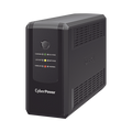 CYBERPOWER UT-550G UPS / No Break UPS de 550 VA/275 W, Topol