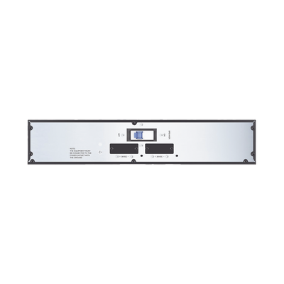 PANDUIT UVP036 Baterías Módulo de Baterías Externas (EPB), P