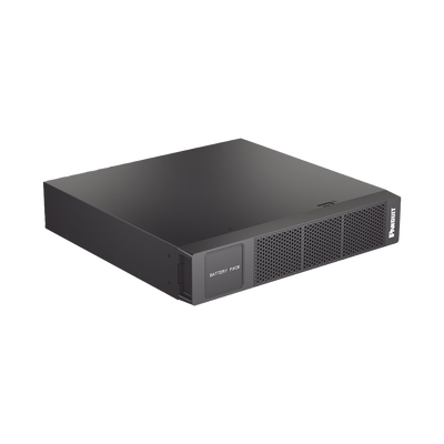 PANDUIT UVP036 Baterías Módulo de Baterías Externas (EPB), P