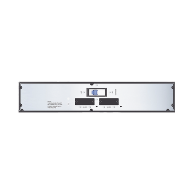 PANDUIT UVP048 Baterías Módulo de Baterías Externas (EPB), P