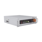 PYTES V5BATTERY Baterías Batería de Litio Hierro Fosfato (Li
