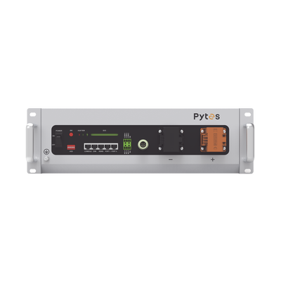 PYTES V5BATTERY Baterías Batería de Litio Hierro Fosfato (Li