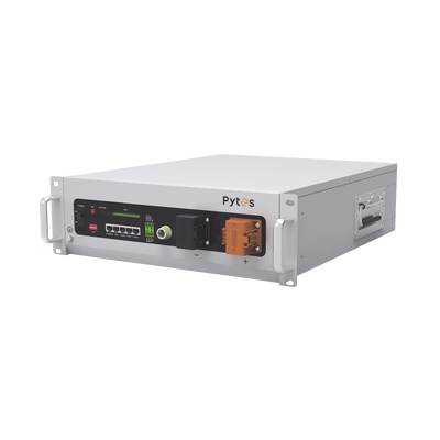 PYTES V5BATTERY Baterías Batería de Litio Hierro Fosfato (Li