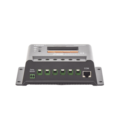 EPEVER VS-2024-BN Controladores de Carga MPPT/PWM Controlado