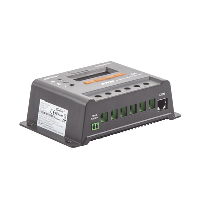 EPEVER VS-2024-BN Controladores de Carga MPPT/PWM Controlado
