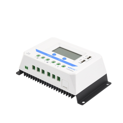 EPEVER VS-3048-AU Controladores de Carga MPPT/PWM Controlado