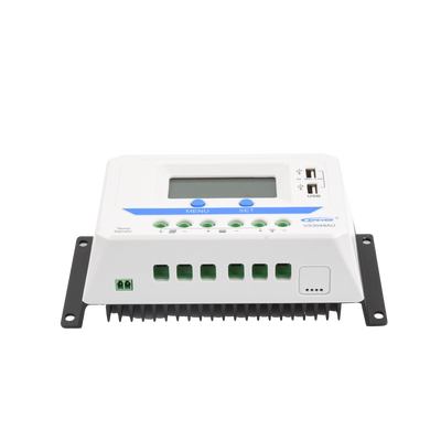 EPEVER VS-3048-AU Controladores de Carga MPPT/PWM Controlado