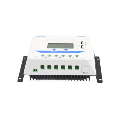 EPEVER VS-4548-AU Controladores de Carga MPPT/PWM Controlado