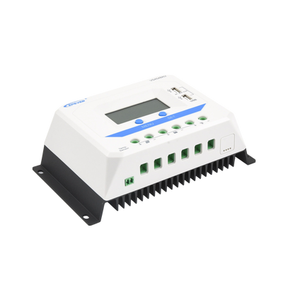 EPEVER VS-4548-AU Controladores de Carga MPPT/PWM Controlado