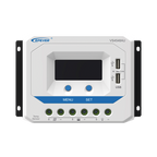 EPEVER VS-4548-AU Controladores de Carga MPPT/PWM Controlado