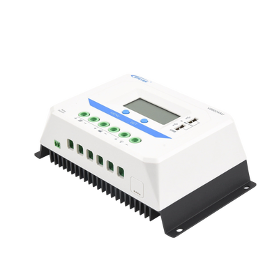 EPEVER VS-6024-AU Controladores de Carga MPPT/PWM Controlado