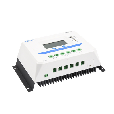 EPEVER VS-6024-AU Controladores de Carga MPPT/PWM Controlado