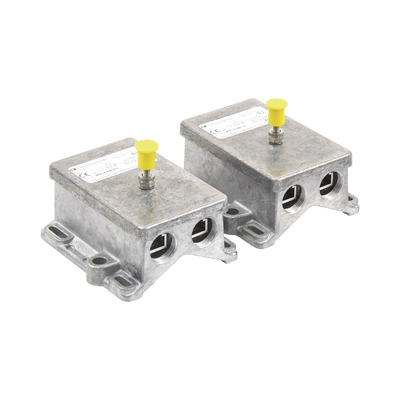 CAMBIUM NETWORKS WB650 Supresores de Picos Protector contra
