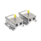 CAMBIUM NETWORKS WB650 Supresores de Picos Protector contra