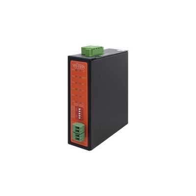WI-TEK WI-PS301-UPS UPS / No Break Controlador Solar Intelig