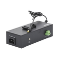 WI-TEK WI-PS302G-UPS UPS / No Break Inyector PoE industrial