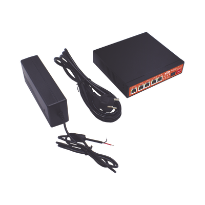 WI-TEK WI-PS306GF-UPS Accesorios / Cables / Jumpers Controla