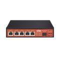 WI-TEK WI-PS306GF-UPS Accesorios / Cables / Jumpers Controla