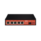 WI-TEK WI-PS306GF-UPS-15A Accesorios / Cables / Jumpers Cont