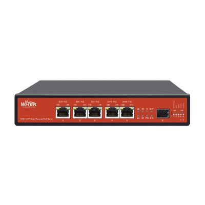 WI-TEK WI-PS306GF-UPS-15A-V2 Accesorios / Cables / Jumpers C